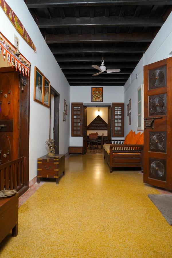 Govindamangalam Homestay Kochi Exterior photo