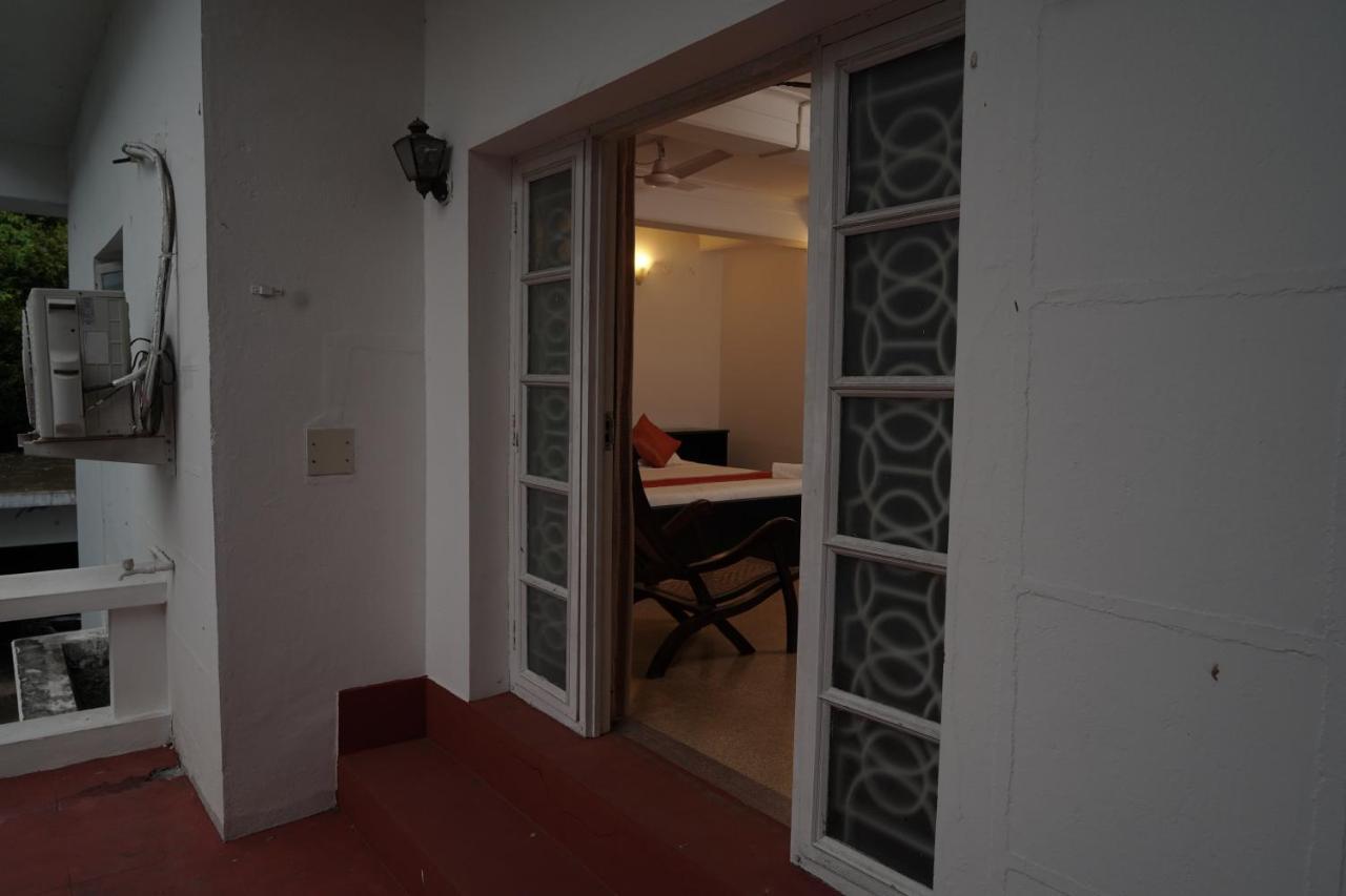 Govindamangalam Homestay Kochi Exterior photo